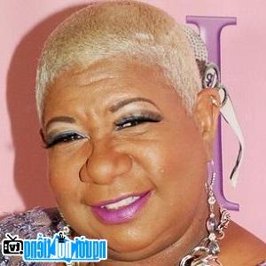 Image of Luenell