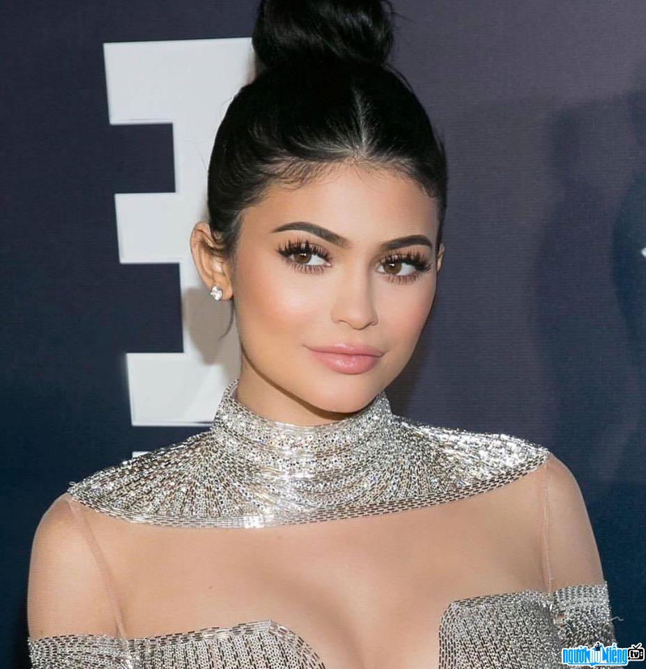 Image of Kylie Jenner