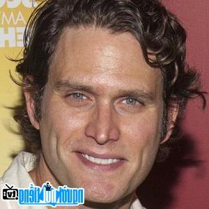 Image of Steven Pasquale