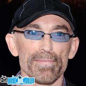 A New Picture Of Jackie Earle Haley- Famous Actor Los Angeles- California