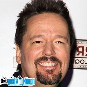 A New Photo of Terry Fator- Famous Dallas- Texas Comedian