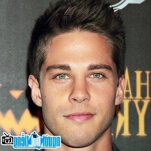 A New Photo Of Dean Geyer- Famous Pop Singer Johannesburg- South Africa