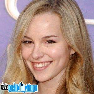 A New Picture of Bridgit Mendler- Famous DC TV Actress