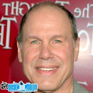 A New Photo of Michael Eisner- Famous Business Executive Mount Kisco- New York
