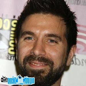 A New Picture of Joshua Gomez- Famous TV Actor Bayonne- New Jersey