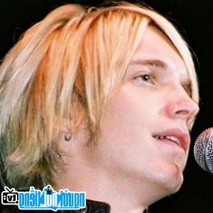 A new photo of Alex Band- Famous Rock Singer Los Angeles- California