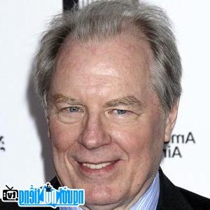 A New Picture of Michael McKean- Famous New York TV Actor