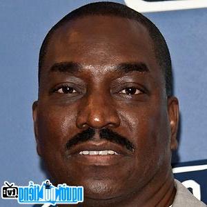 A New Picture Of Clifton Powell- Famous DC Actor