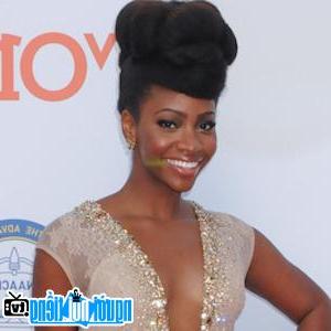 A New Picture Of Teyonah Parris- Famous South Carolina Television Actress