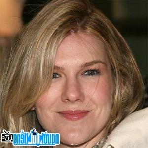 Một bức ảnh mới về Lily Rabe- Diễn viên nữ nổi tiếng New York City- New York