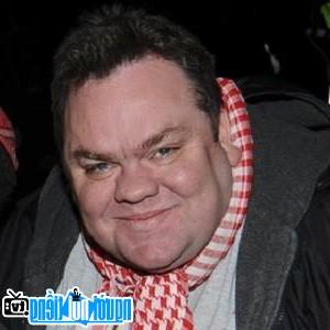 A New Picture of Preston Lacy- Famous Reality Star Carthage- Missouri
