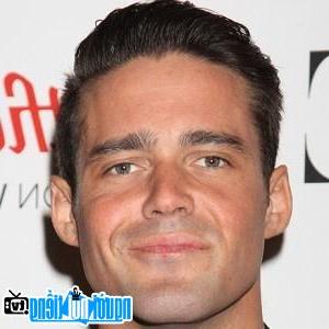 A new photo of Spencer Matthews- Famous Reality Star London- UK