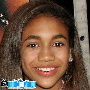 A New Picture Of Paige Hurd- Famous Dallas- Texas Television Actress