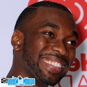 A New Picture Of Jay Pharoah- Famous Comedian Chesapeake- Virginia