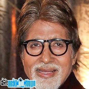 A new picture of Amitabh Bachchan- Famous Male Actor Allahabad- India