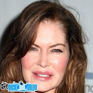 A New Picture of Lara Flynn Boyle- Famous TV Actress Davenport- Iowa