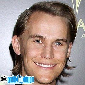 A New Picture of Rhys Wakefield- Famous TV Actor Cairns- Australia