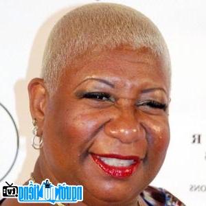 A New Photo of Luenell- Famous Arkansas Comedian