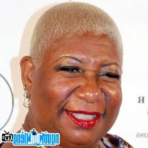 Một bức ảnh mới về Luenell- Diễn viên hài nổi tiếng Arkansas