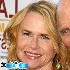 A new photo of Amy Madigan- Famous Chicago- Illinois Actress