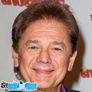 A New Picture of Adrian Zmed- Famous Actor Chicago- Illinois