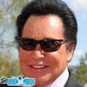 A New Picture Of Wayne Newton- Famous Pop Singer Norfolk- Virginia