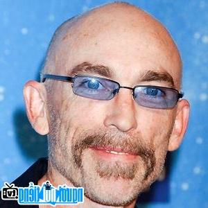 Latest Picture Of Actor Jackie Earle Haley