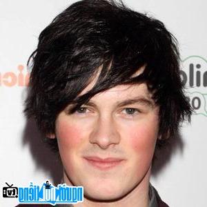 Latest Picture of TV Actor Brad Kavanagh