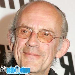 Latest picture of Actor Christopher Lloyd