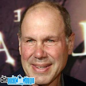 Latest Picture of Business Executive Michael Eisner