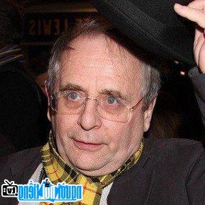 Latest picture of TV Actor Sylvester McCoy