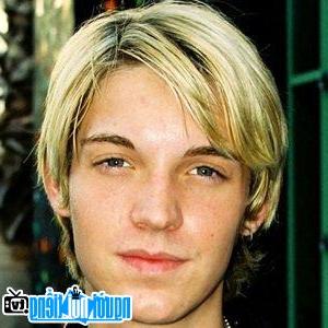 Latest picture of Rock Singer Alex Band