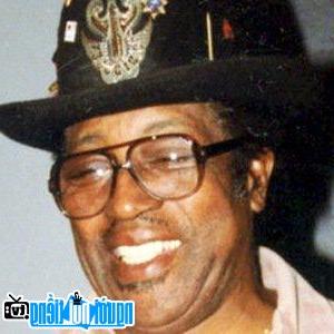 R&B Singer Bo Diddley Latest Picture