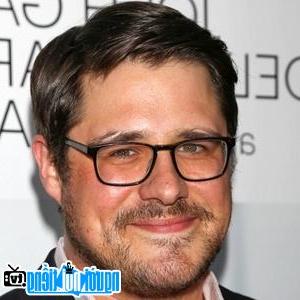 Latest Picture Of Actor Rich Sommer
