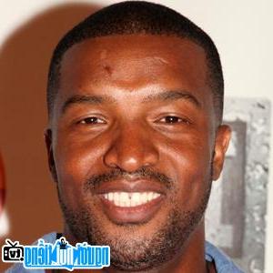 Latest Picture of TV Actor Roger Cross