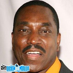 Latest Picture Of Actor Clifton Powell
