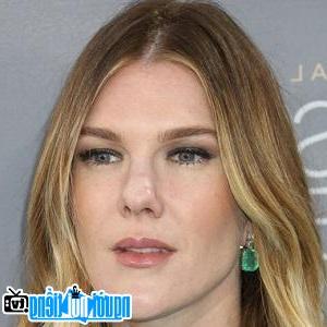 Latest Picture Of Actress Lily Rabe