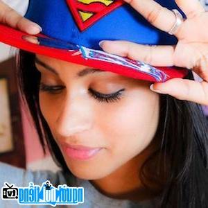 Latest pictures of YouTube Star Lilly Singh