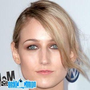 Latest picture of Actress Leelee Sobieski