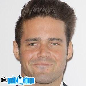 Latest Picture of Reality Star Spencer Matthews