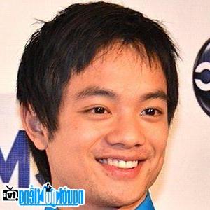 Latest pictures of TV Actor Osric Chau