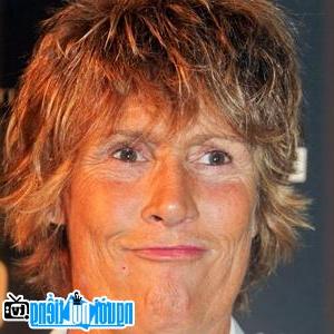 Latest Pictures of True Story Author Diana Nyad