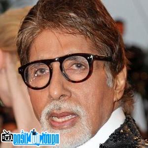 Latest Picture of Actor Amitabh Bachchan