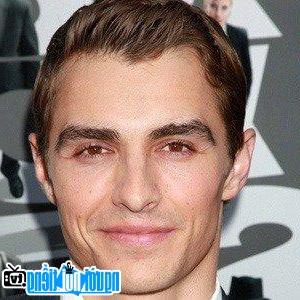 Latest Picture Of Actor Dave Franco