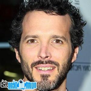 Latest Picture Of Comedian Bret McKenzie