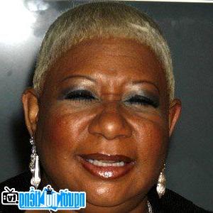 Latest Comedian Luenell Picture