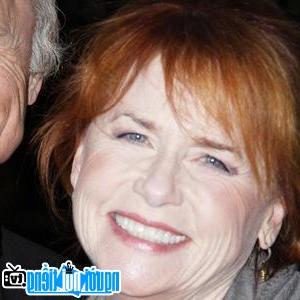 Latest Picture of Actress Amy Madigan
