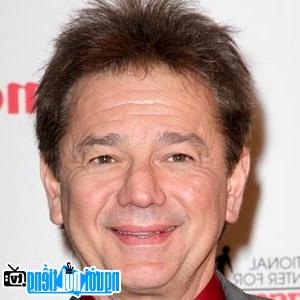Latest Picture of Actor Adrian Zmed