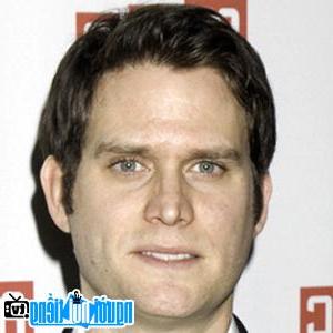 Latest Picture of Television Actor Steven Pasquale