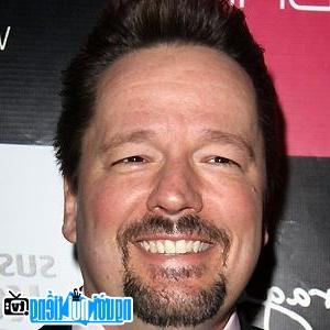 A Portrait Picture of Comedian Terry Fator
